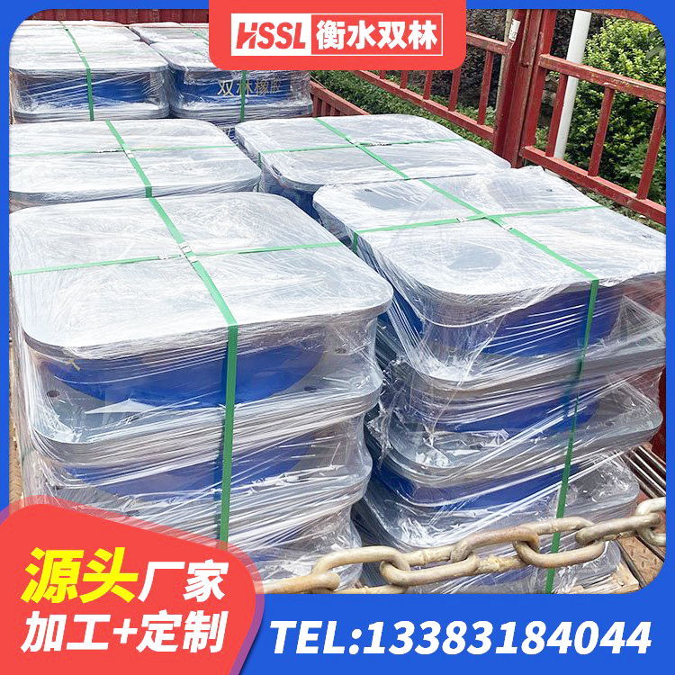 涪城区建筑高阻尼隔震锁定支座源头工厂 涪城区房屋橡胶隔震支座生产厂家 涪城区LRB1400铅芯橡胶隔震支座源头工厂 涪城区隔震支座报价 - 第8张