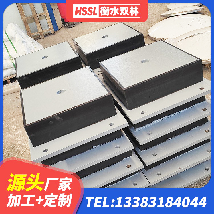 涪城区LNR橡胶隔震支座900(II型)源头工厂 涪城区LRB1200铅芯支座厂家电话 涪城区LRB支座什么价格 涪城区高阻尼橡胶支座厂家 - 第4张