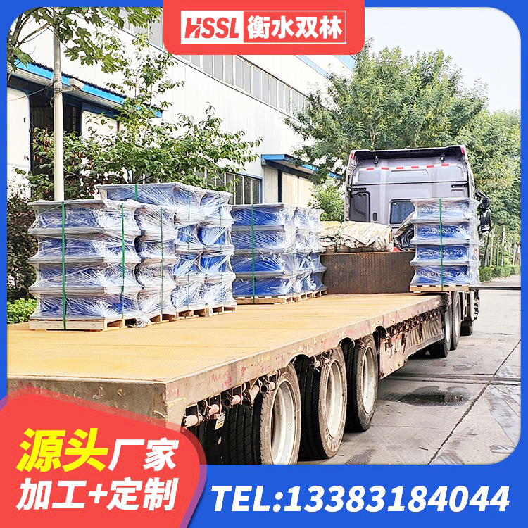 涪城区单向铅芯橡胶隔震支座源头工厂 涪城区LNR橡胶隔震支座D420厂家 涪城区HDR系列高阻尼隔震橡胶支座生产厂家 涪城区LNR900天然隔震支座什么价格 - 第1张