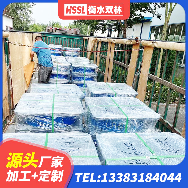 涪城区LRB1500支座源头工厂 涪城区房屋建筑隔震支座生产厂家 涪城区LNR天然橡胶支座什么价格 涪城区水平力分散力型隔震支座源头工厂 - 第5张