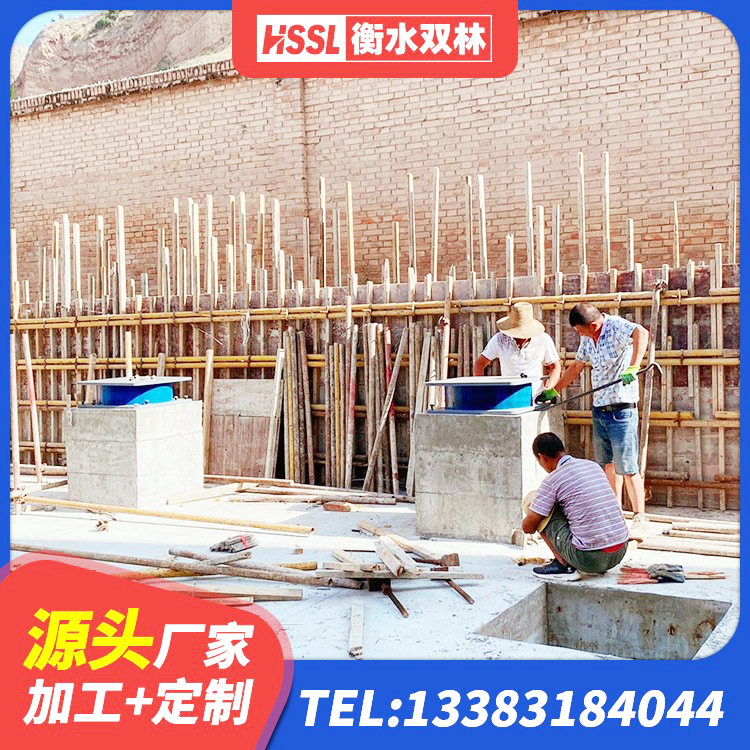 涪城区LNR橡胶隔震支座D600生产厂家 涪城区建筑减震支座厂家 涪城区HDR1300高阻尼橡胶隔震支座厂家 涪城区LRB隔震支座1400(II型)生产厂家 - 第5张
