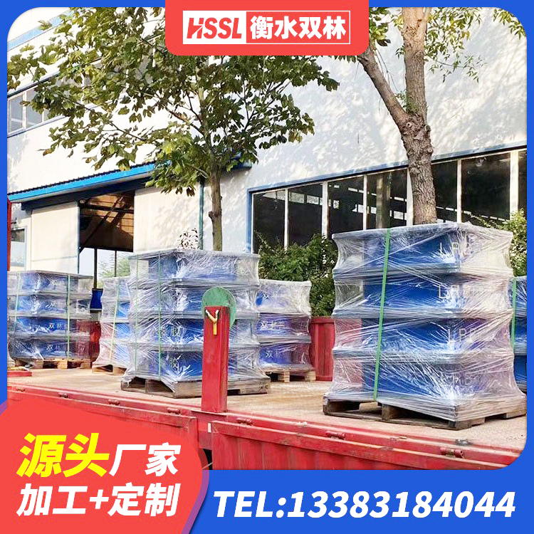 涪城区建筑隔震支座生产厂家 涪城区隔震支座L800生产厂家 涪城区高阻尼铅芯橡胶隔震支座源头工厂 涪城区HDR1500高阻尼橡胶支座什么价格 - 第5张