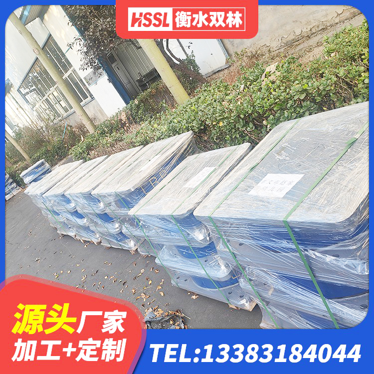 涪城区LNR橡胶隔震支座D600生产厂家 涪城区建筑减震支座厂家 涪城区HDR1300高阻尼橡胶隔震支座厂家 涪城区LRB隔震支座1400(II型)生产厂家 - 第2张